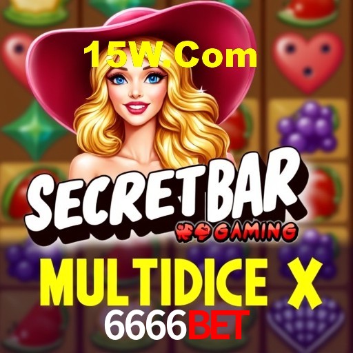 Estatísticas 6666bet