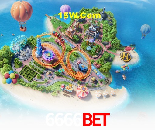 Casino Ao Vivo 6666bet