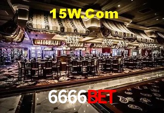 Benefícios da Conta 6666bet