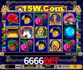 Casino Ao Vivo 6666bet
