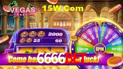 Design Responsivo 6666bet