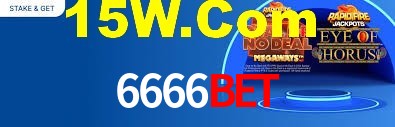 Explore as vantagens do 6666bet: serviço profissional e confiabilidade