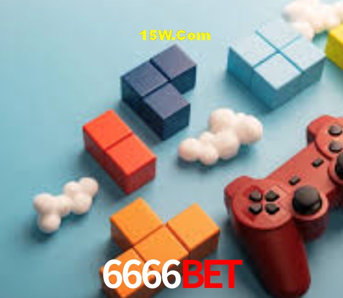 Jogos de Slot 6666bet
