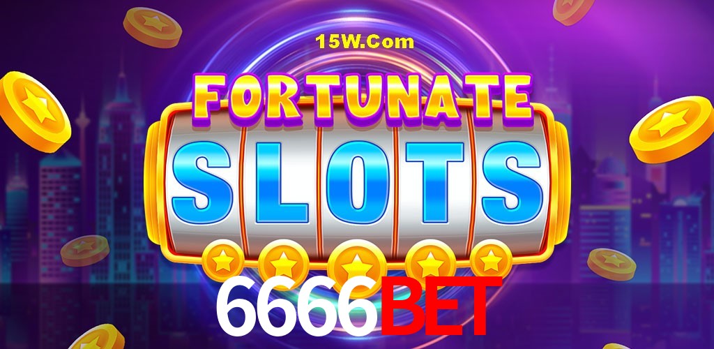 Casino VIP 6666bet