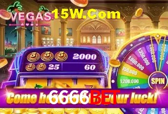 Provedores de Jogos 6666bet