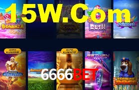 6666bet: Jogos de Caça-Níqueis-Altas Recompensas, Roleta-Velocidade, Blackjack-Desafios Máximos