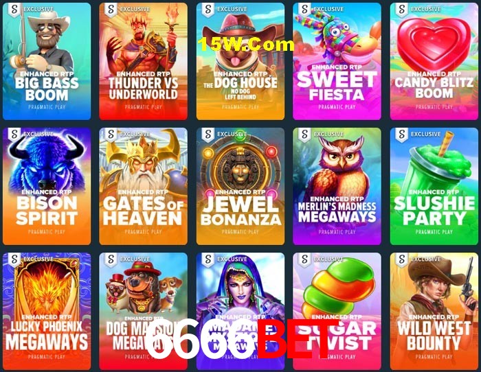 Mesa de Blackjack 6666bet