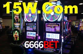 6666bet
