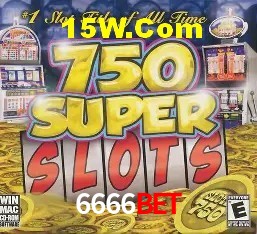 Design Responsivo 6666bet
