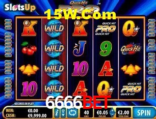 Especiais de Fim de Semana 6666bet