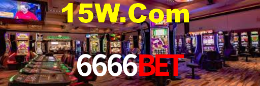 6666bet login