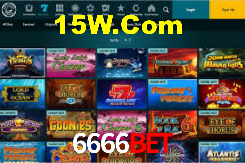 6666bet: A Experiência de Casino com Jogos de Mesa ao Vivo