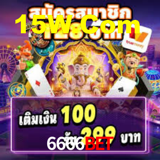 6666bet