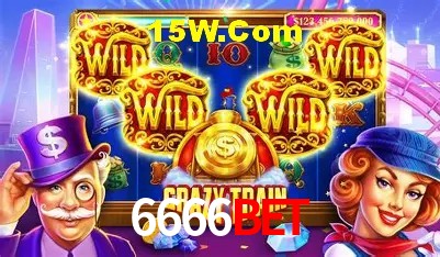 Recursos de Bônus 6666bet
