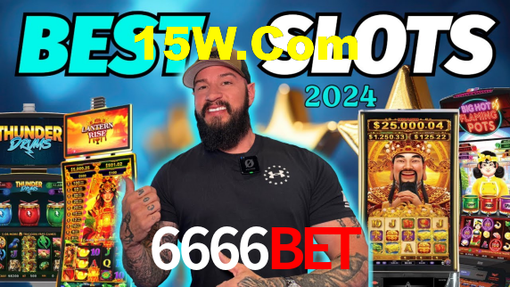 6666bet login