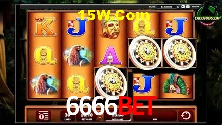 Diretório de Jogos 6666bet