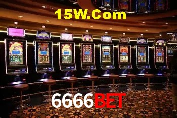 Promoções Sazonais 6666bet