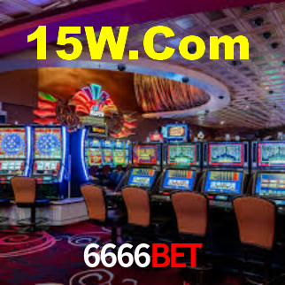 6666bet.com