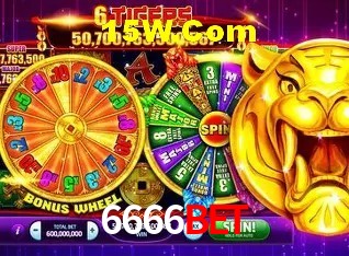 Integração de APIs 6666bet