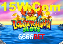 6666bet login