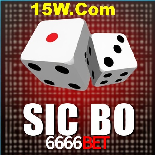 A Emoção da Loteria na 6666bet: Uma Chance de Mudança de Vida