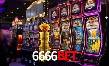 Generoso Bônus Cassino 6666BET