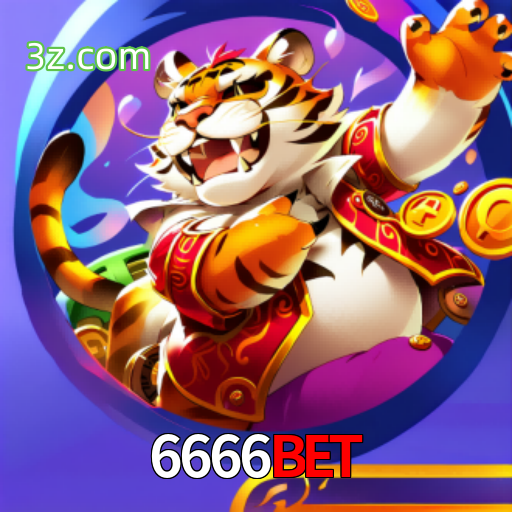 Experiência Imersiva no Cassino Online 6666BET